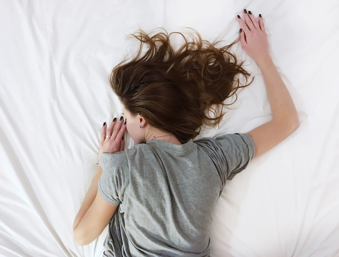Choosing the Right Mattress for Back Pain Relief