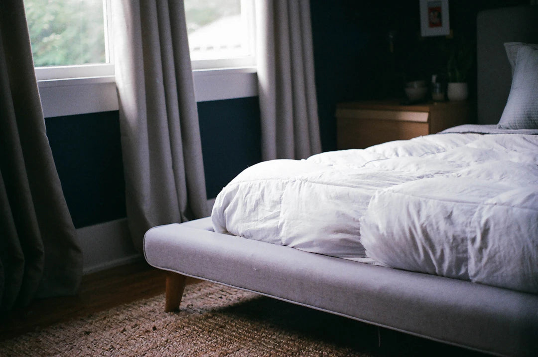 Natural and Organic Mattress Options