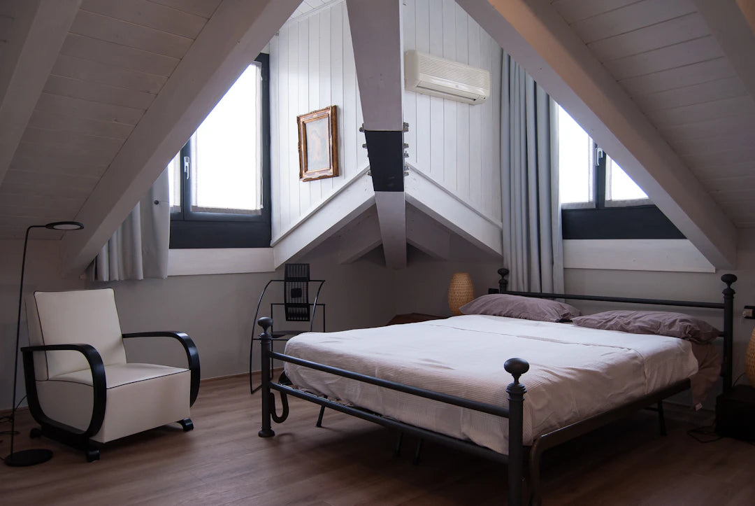 Sturdy Bed Frames for Optimal Mattress Support