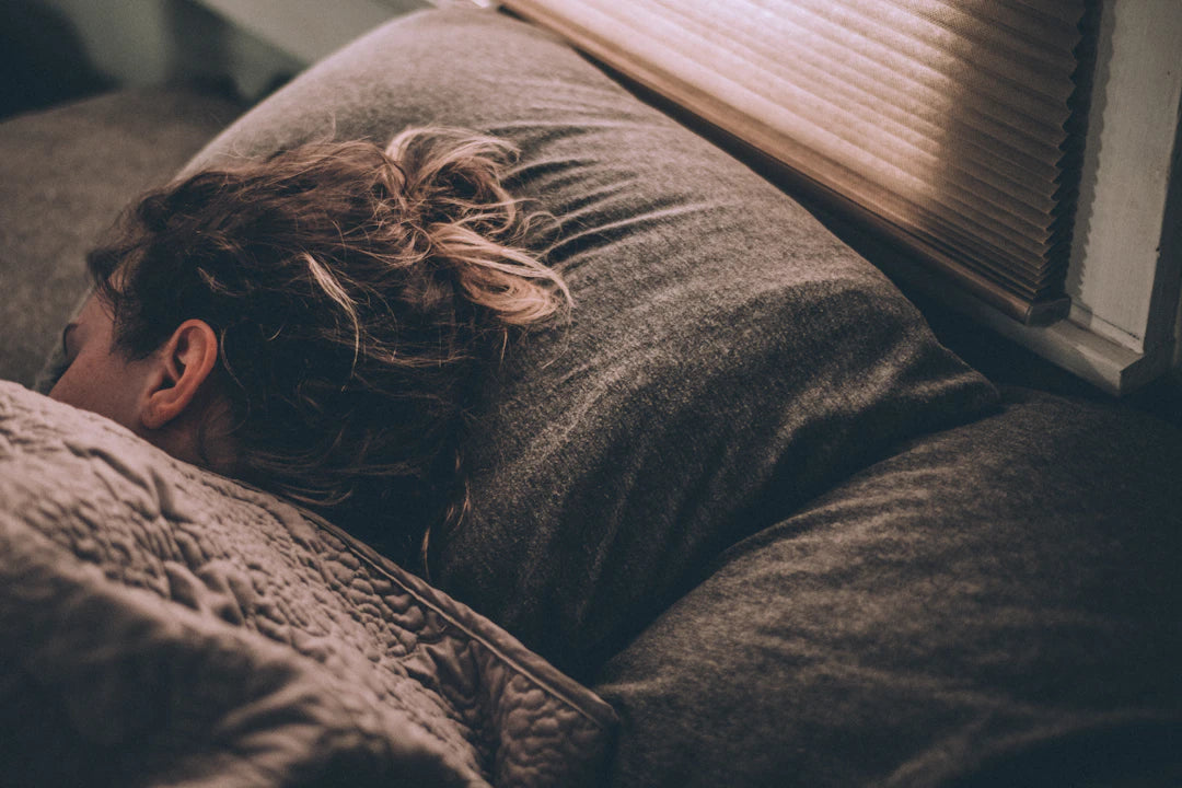 The Science of Sleep Understanding REM and Deep Sleep