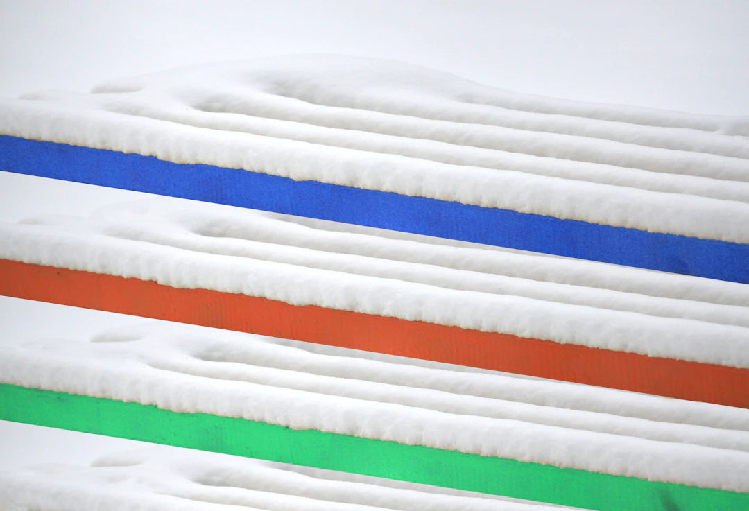 How Mattress Materials Impact Temperature Regulation