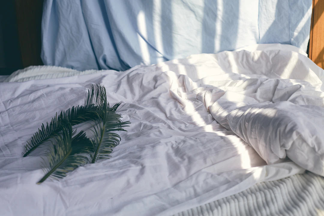 Eco-Friendly and Sustainable Mattress Options