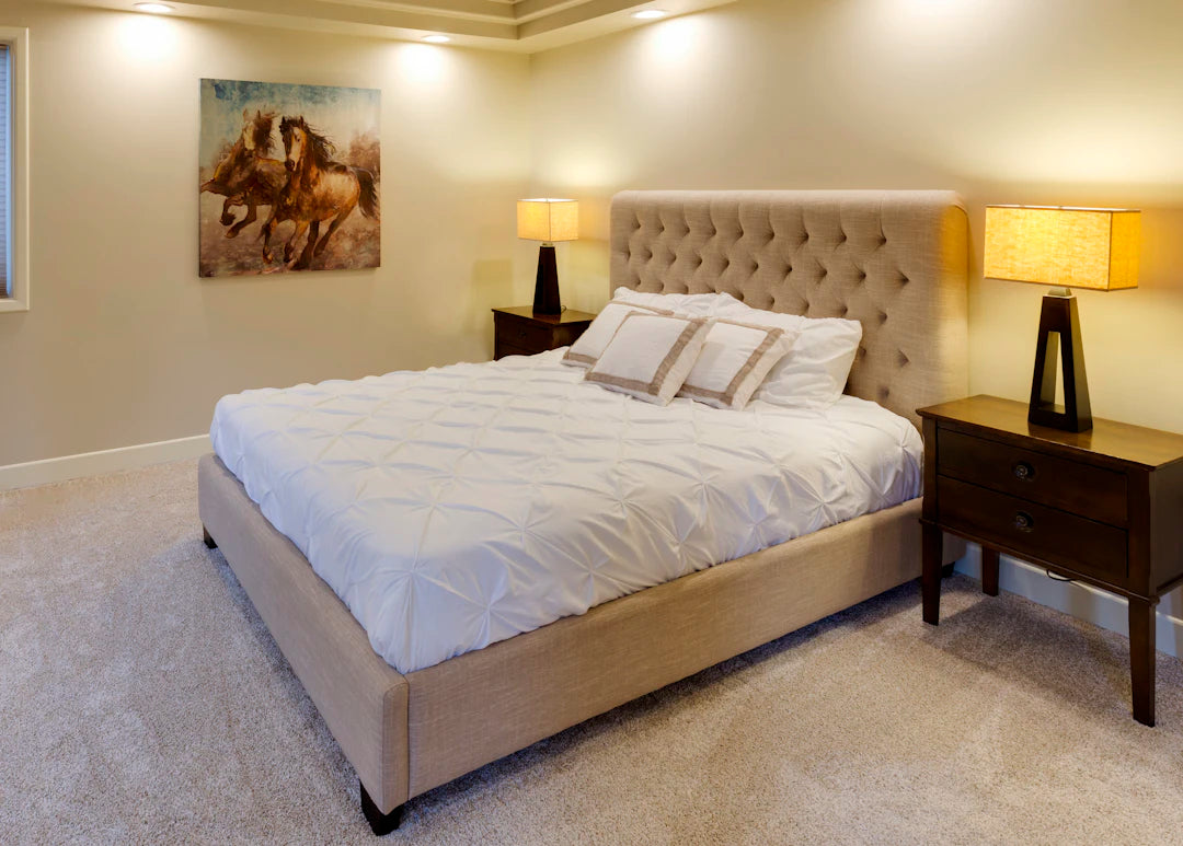Exploring Latex Mattresses Pros and Cons