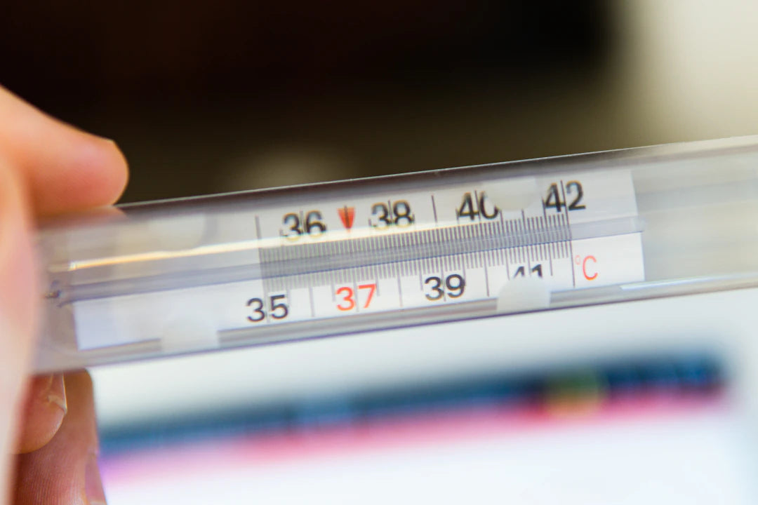 Impact of Temperature on Sleep Quality
