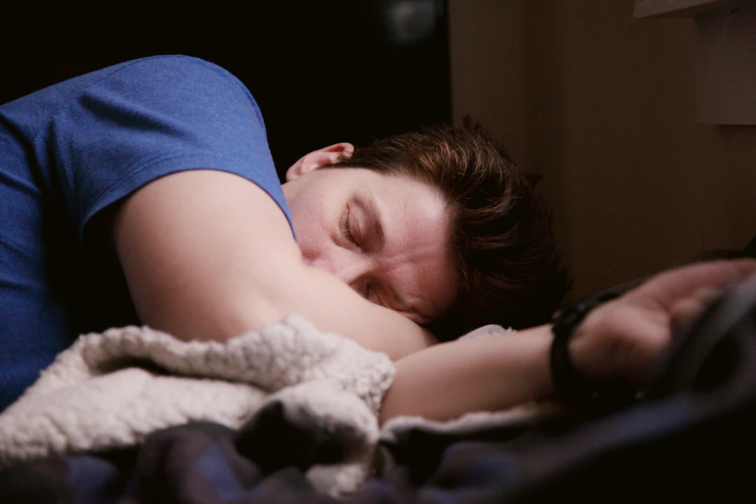 The Science of Napping and Mattress Selection