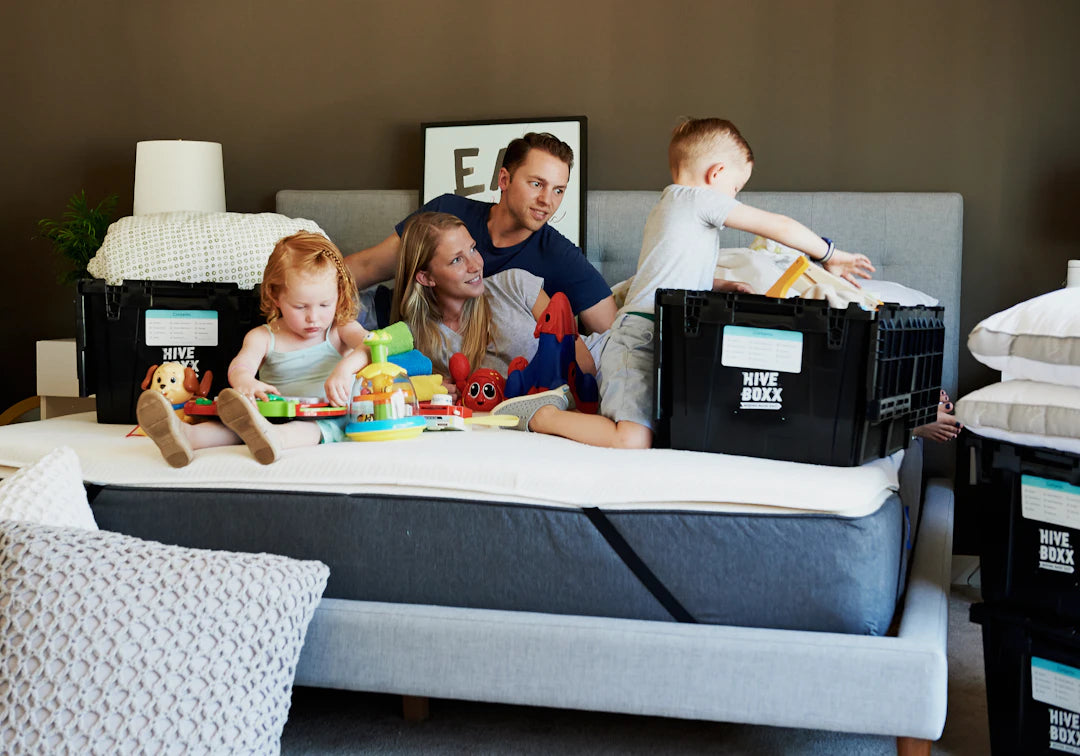 How to Test a Mattress Before Buying