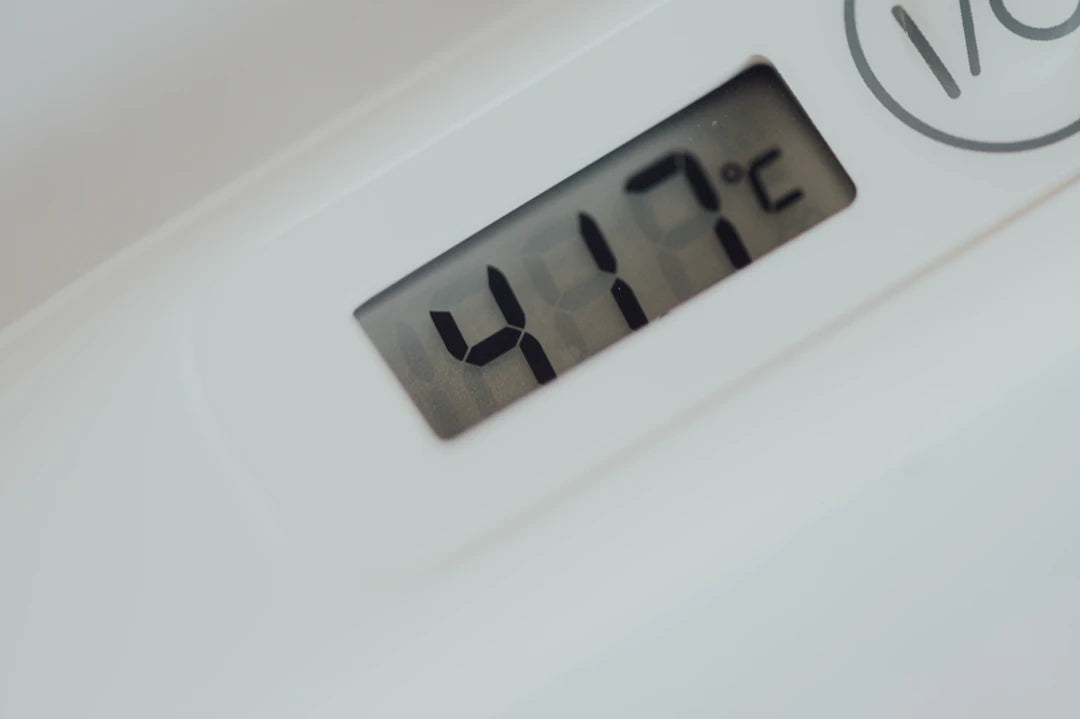 The Role of Temperature Regulation in Sleep