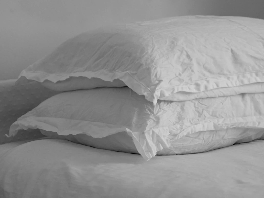 The Importance of a Good Pillow