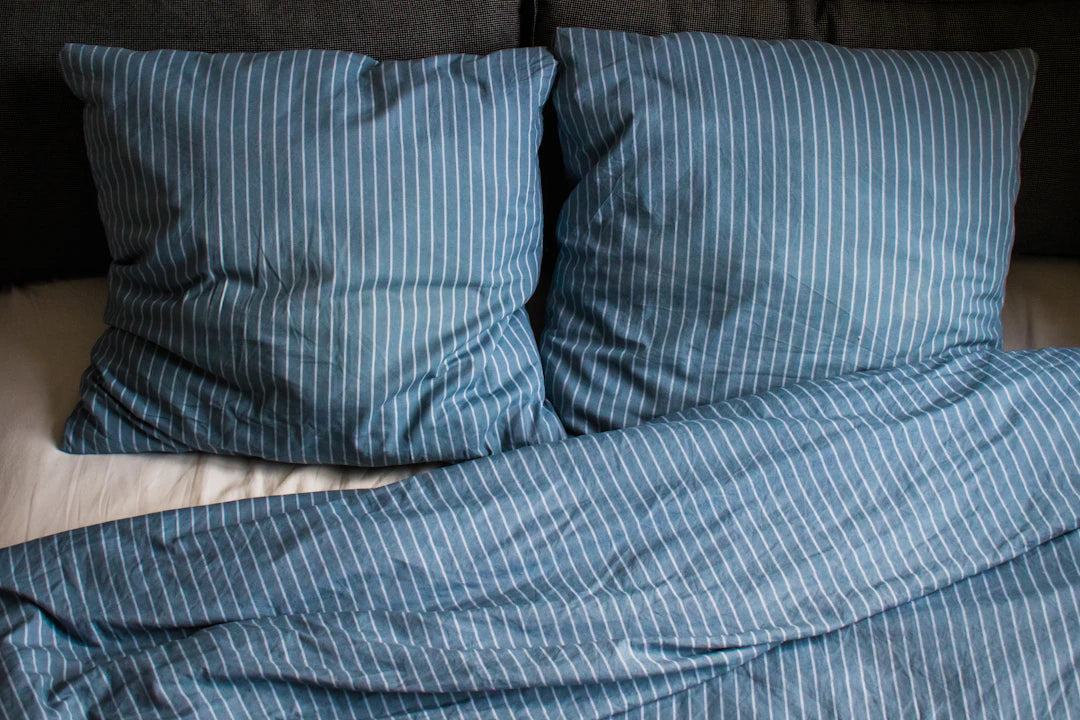 The Role of Pillows in Enhancing Mattress Performance