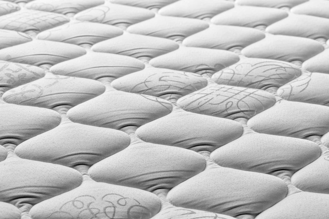 The Role of Mattress Width in Comfort