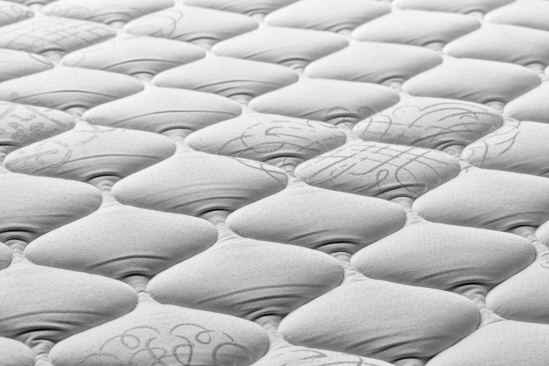 The Importance of Proper Mattress Support