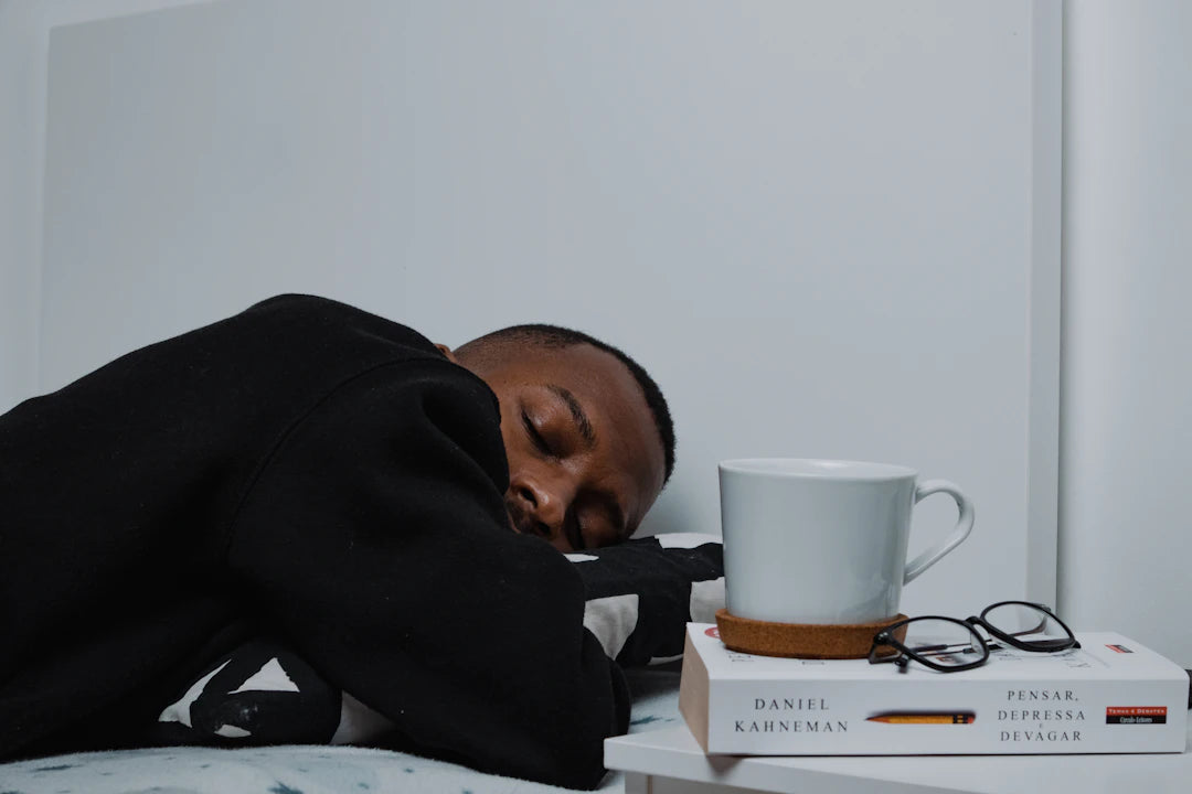 Sleep and Its Impact on Productivity