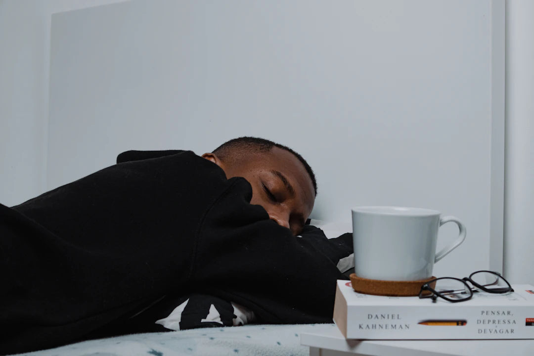 The Psychological Effects of Sleep Quality