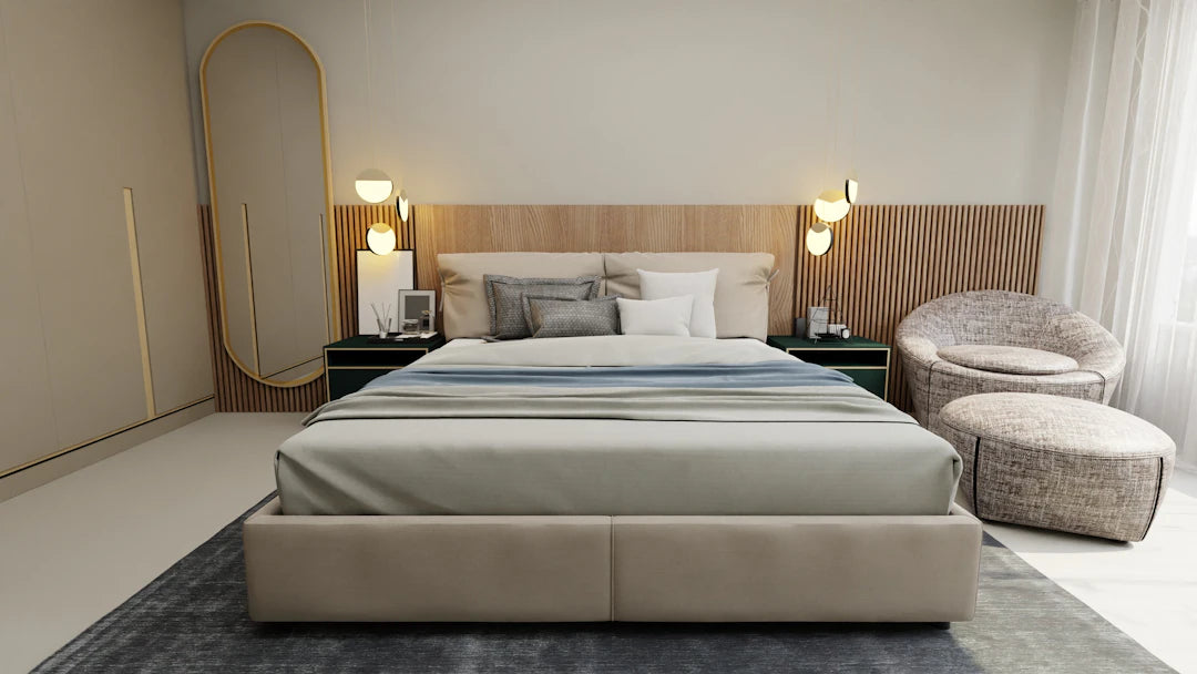 The Benefits of Investing in a Quality Mattress