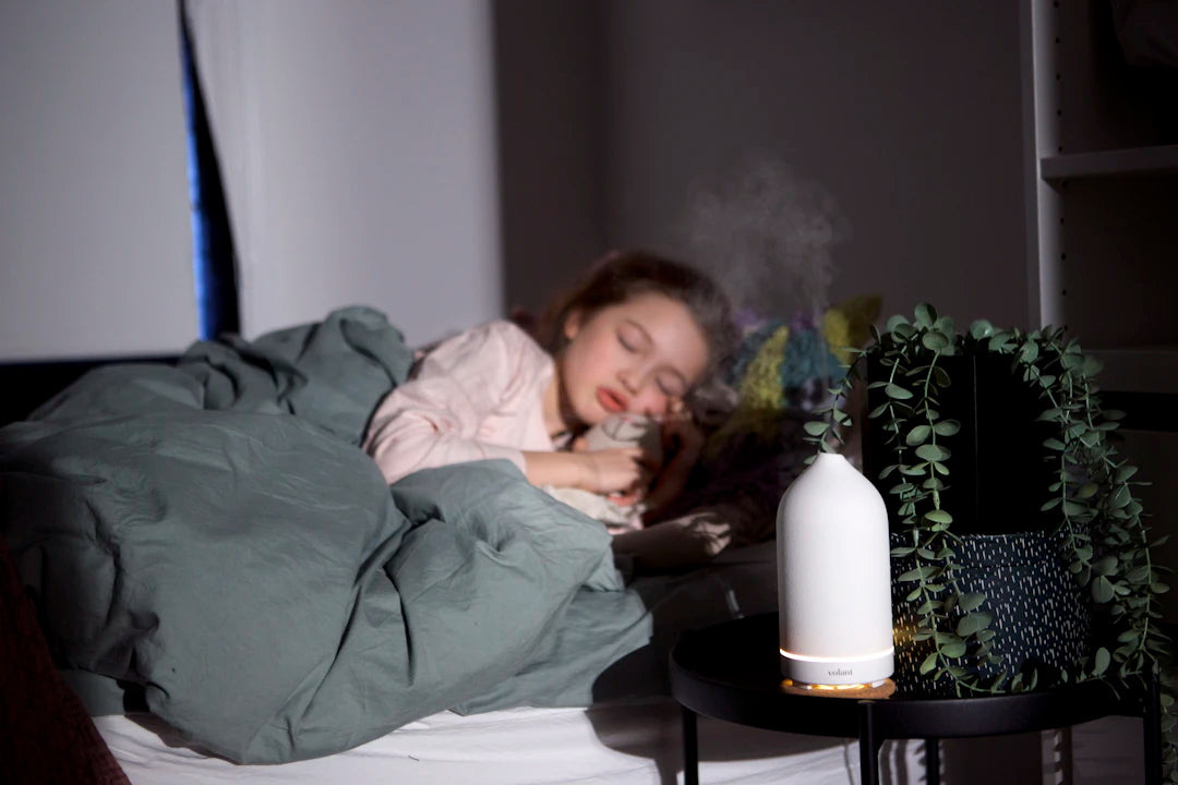 Improving Sleep Hygiene for Better Rest