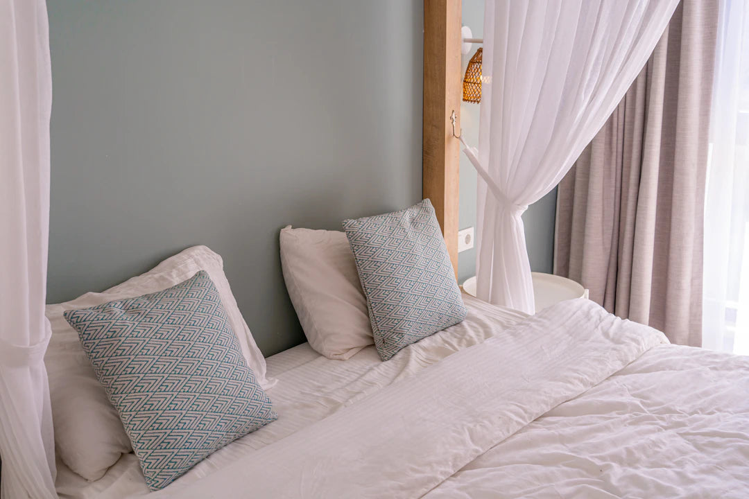 Cooling Bedding Essentials for Comfortable Sleep