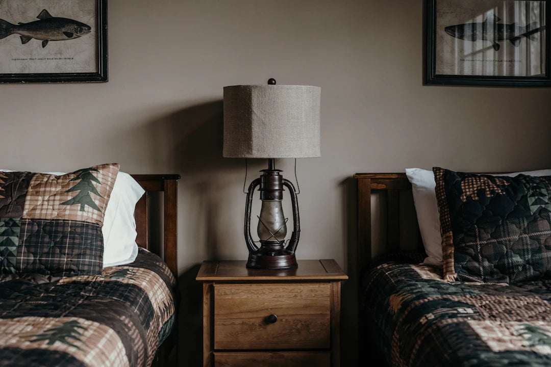 Alternatives to Traditional Mattresses Exploring Futons and Air Beds