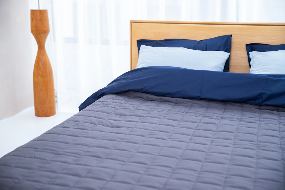 Cooling Bedding Bundle for Comfortable Sleep and Support