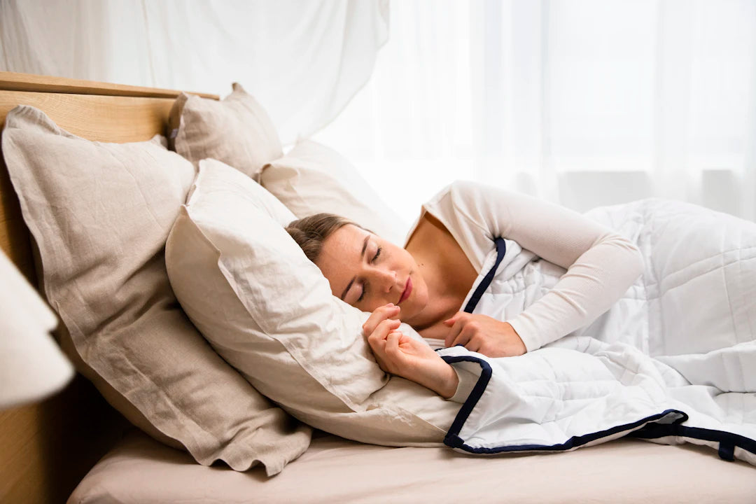 The Psychology of Sleep and Comfort