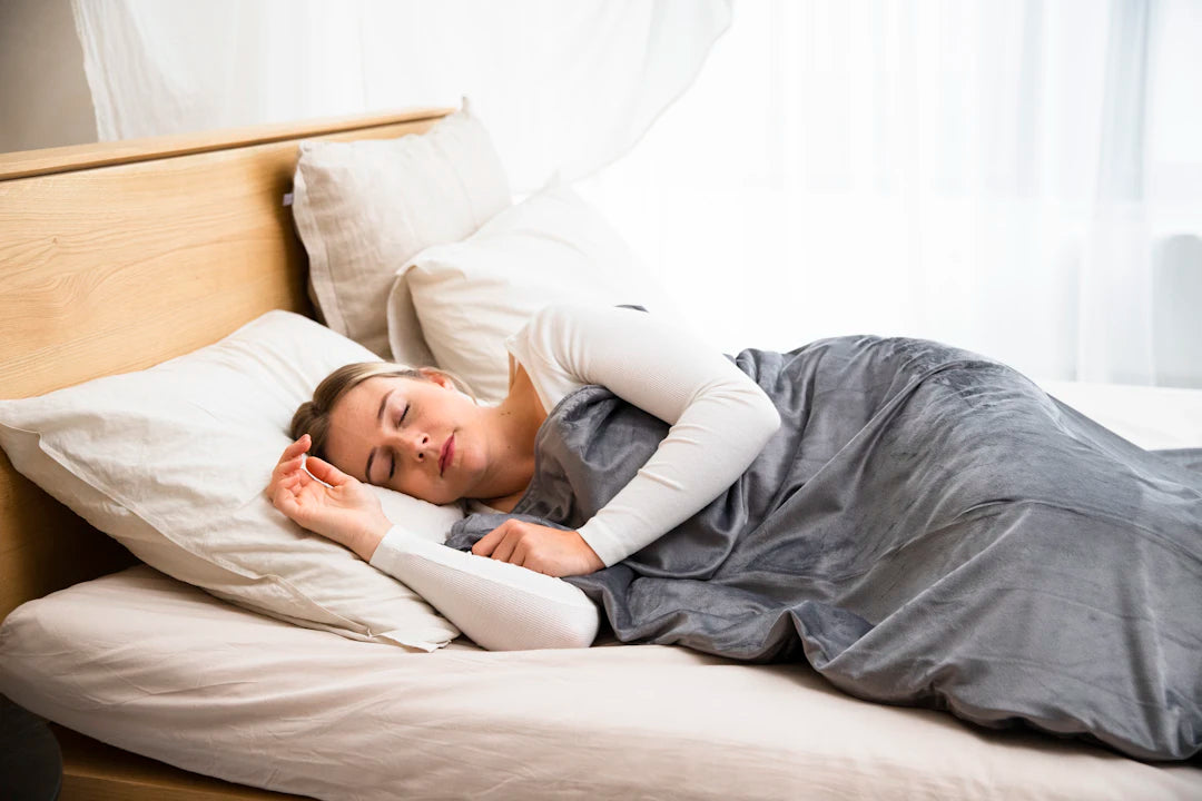 When to Replace Your Mattress Signs and Symptoms