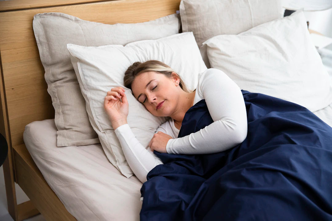 The Impact of Sleep Position on Mattress Choice