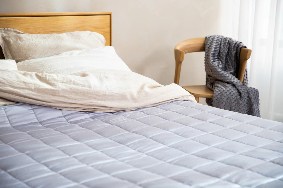 Seasonal Mattress Considerations