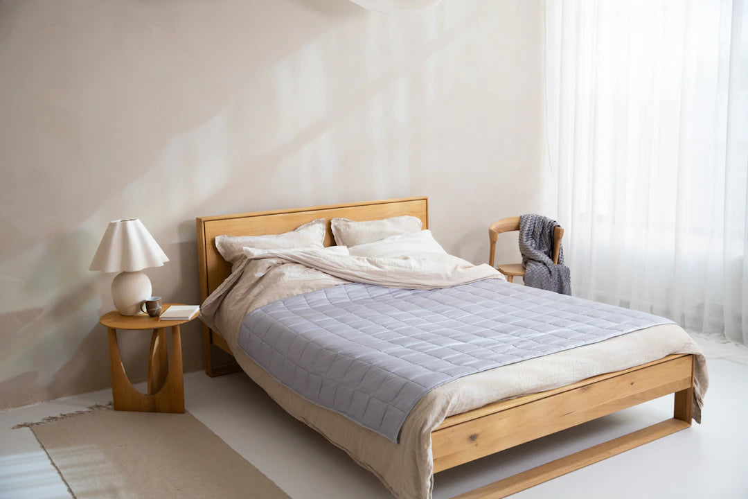 Exploring Organic and Eco-Friendly Mattress Options