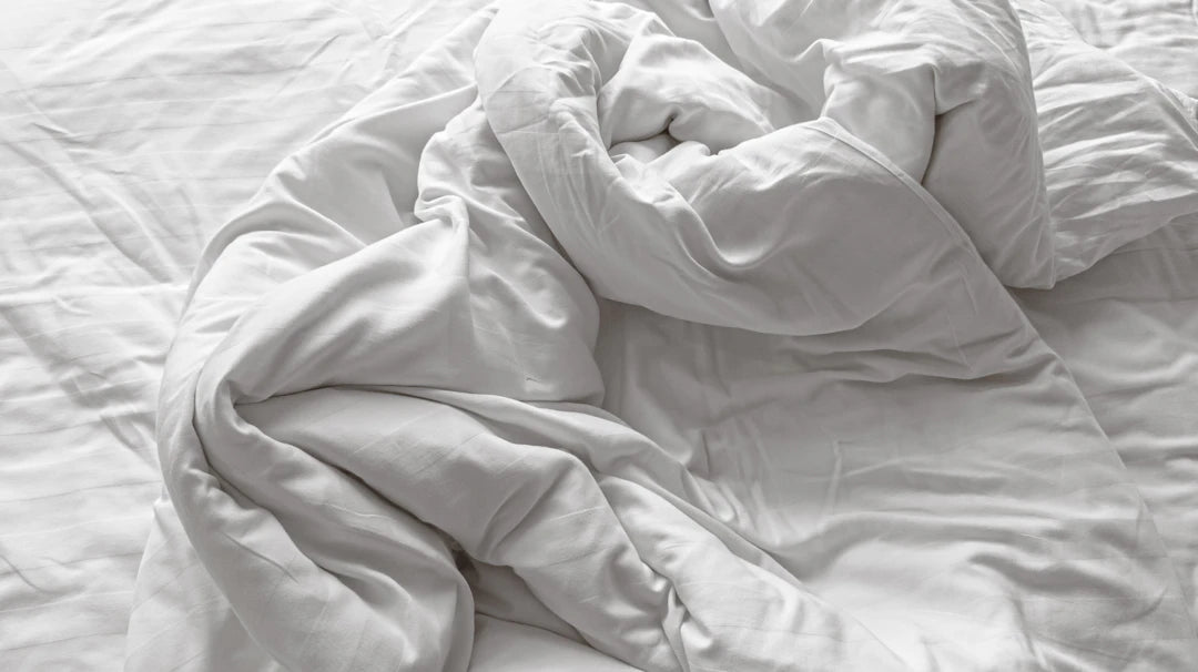 Signs It's Time for a New Mattress