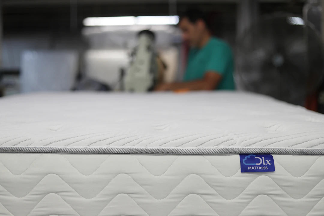 Future Trends in Mattress Technology