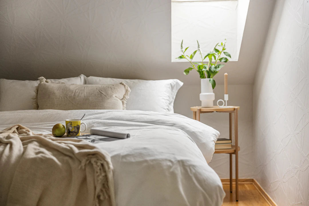 Cooling Bedding Solutions for a Restful Night's Sleep