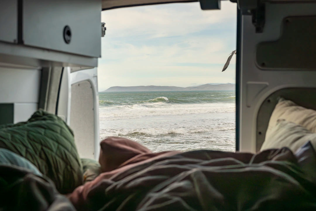 Travel Mattresses and Sleep Quality