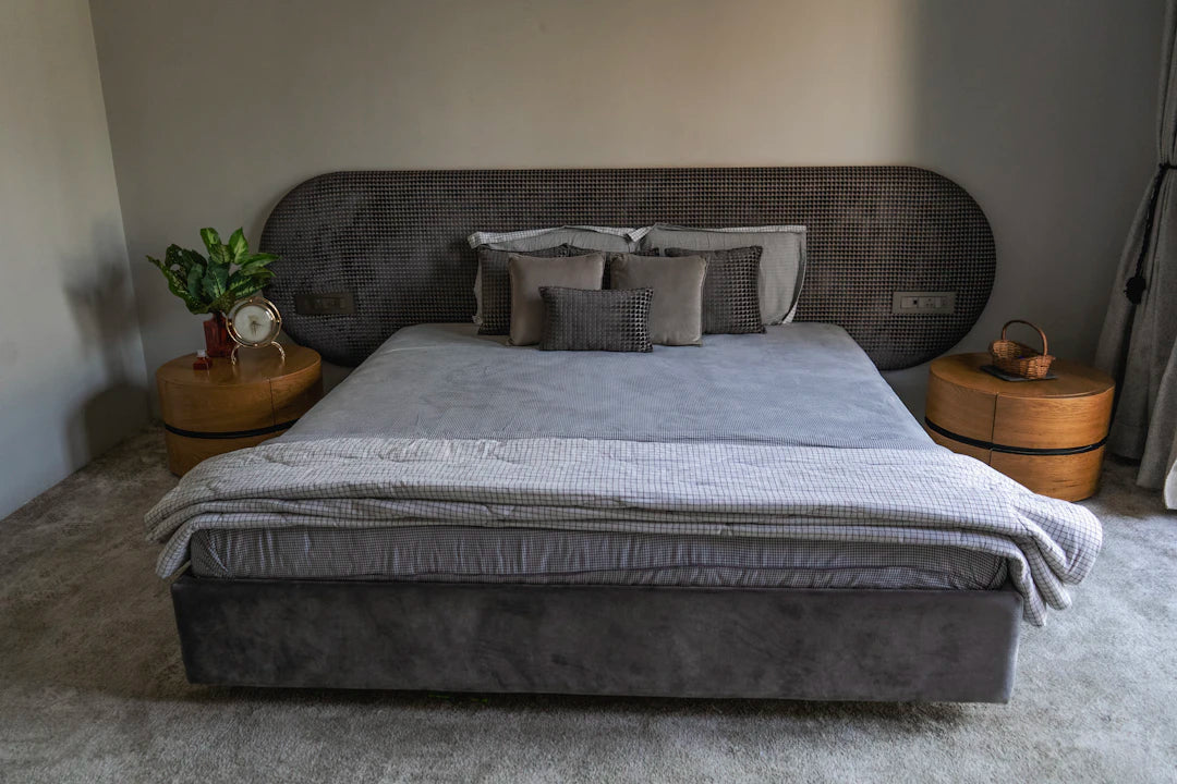 Choosing the Right Firmness Level for Your Sleep Style