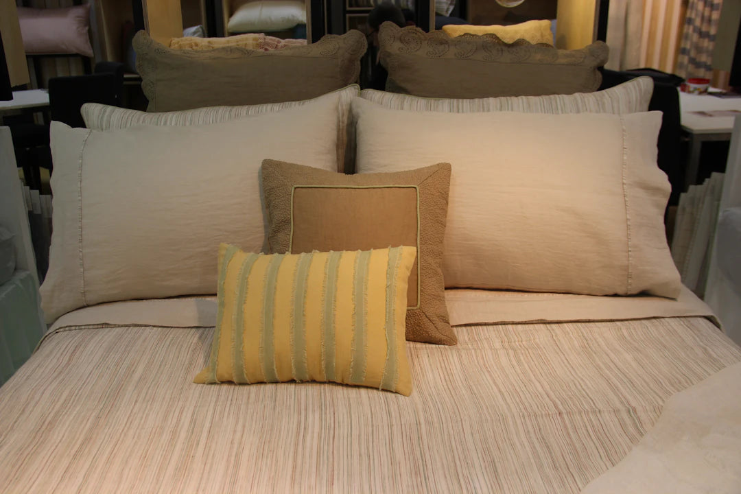 Choosing the Right Pillow with Your Mattress