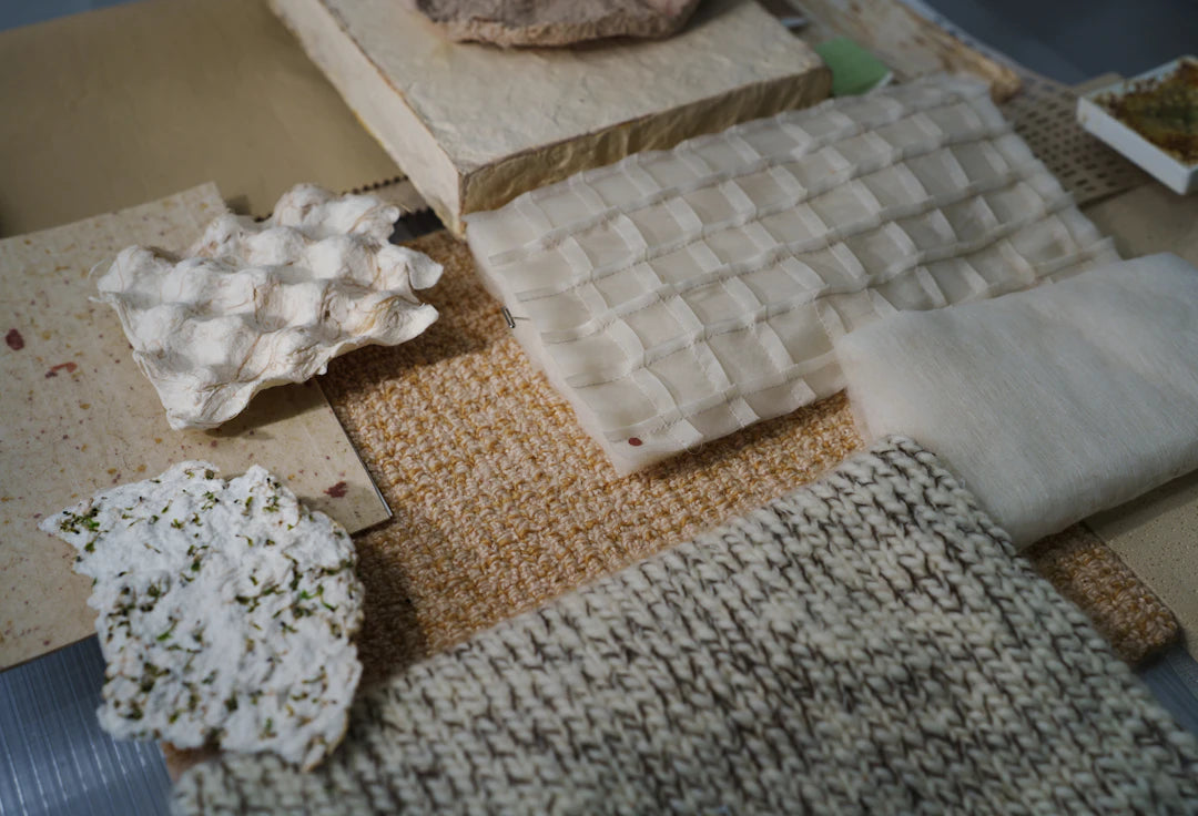 Different Mattress Materials and Their Benefits