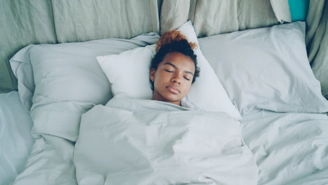 How to Sleep Better Beyond the Mattress