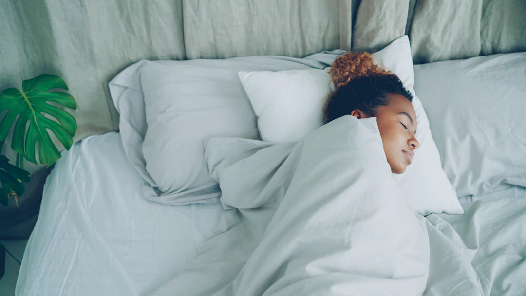 The Connection Between Sleep Quality and Mental Health