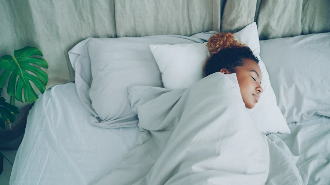The Importance of Sleep Quality