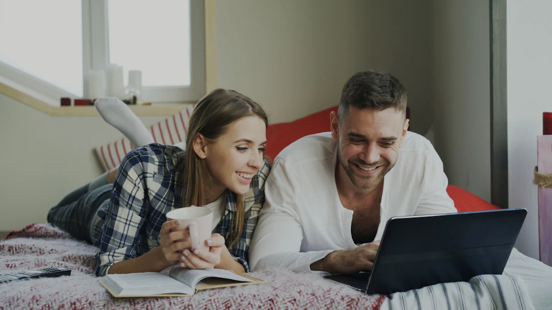 The Benefits of Buying a Mattress Online vs. In-Store