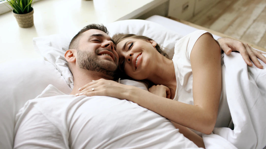 How Mattress Firmness Affects Sleep Quality