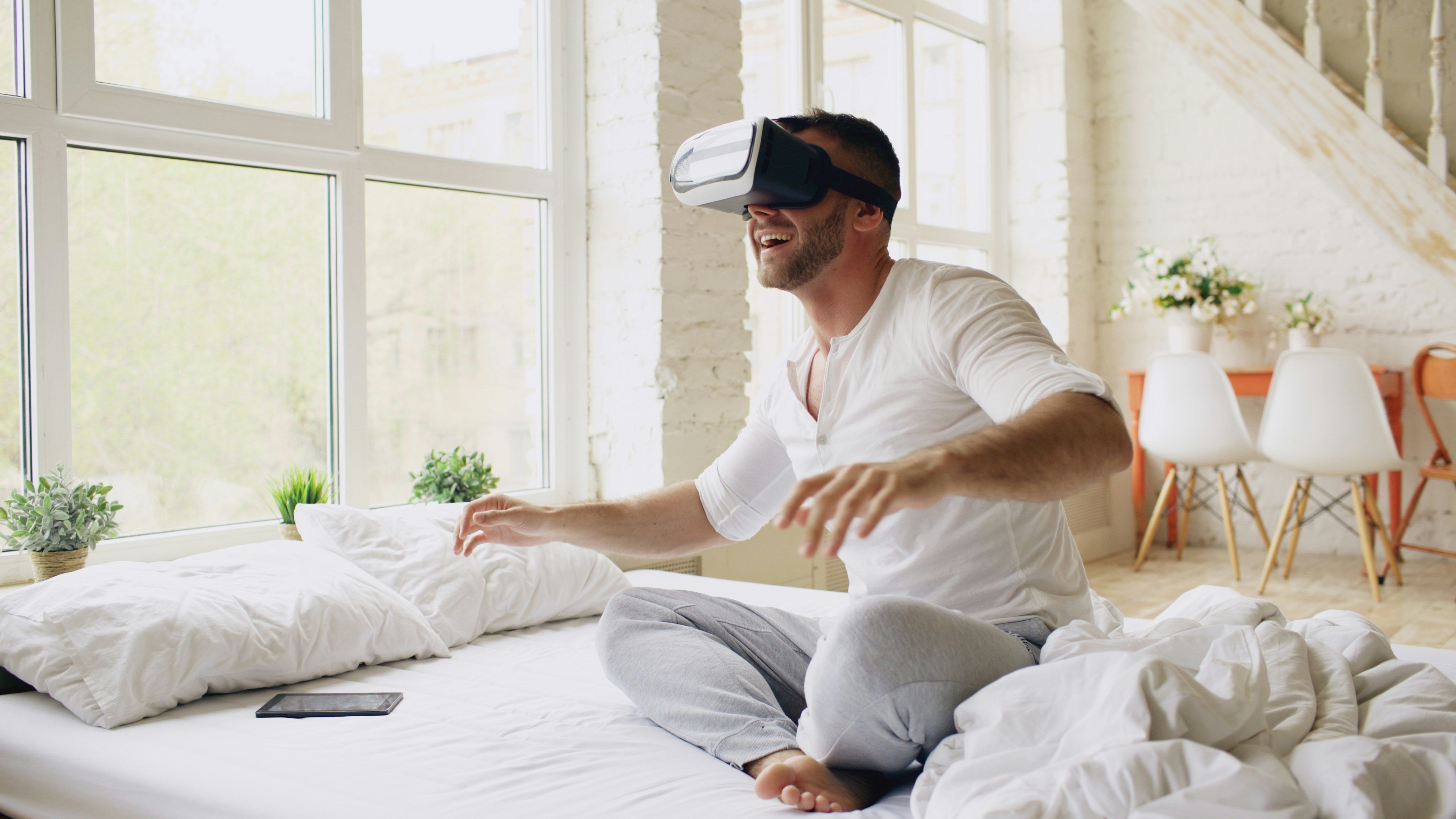 Future Trends in Mattress Technology