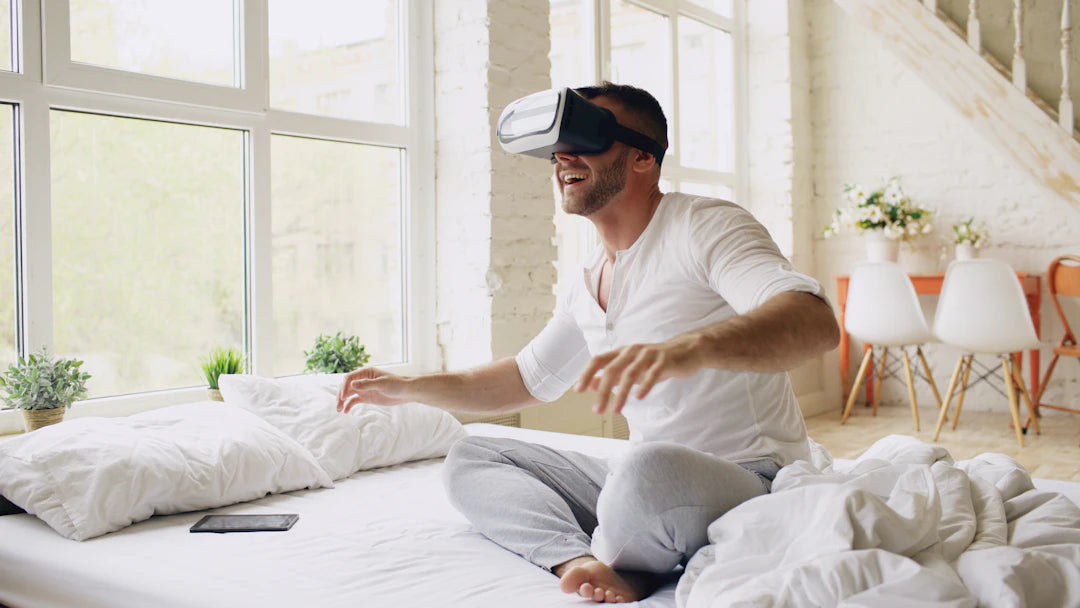The Future of Mattress Technology
