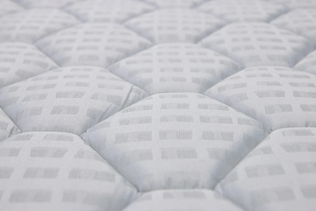 What Is a Hybrid Mattress
