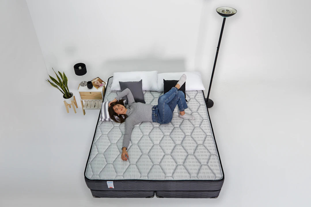 The Impact of Mattress Age on Sleep Quality