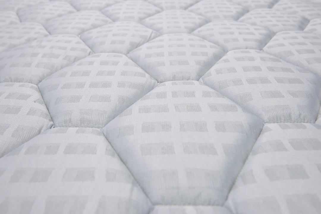 How Temperature Regulation in Mattresses Affects Sleep