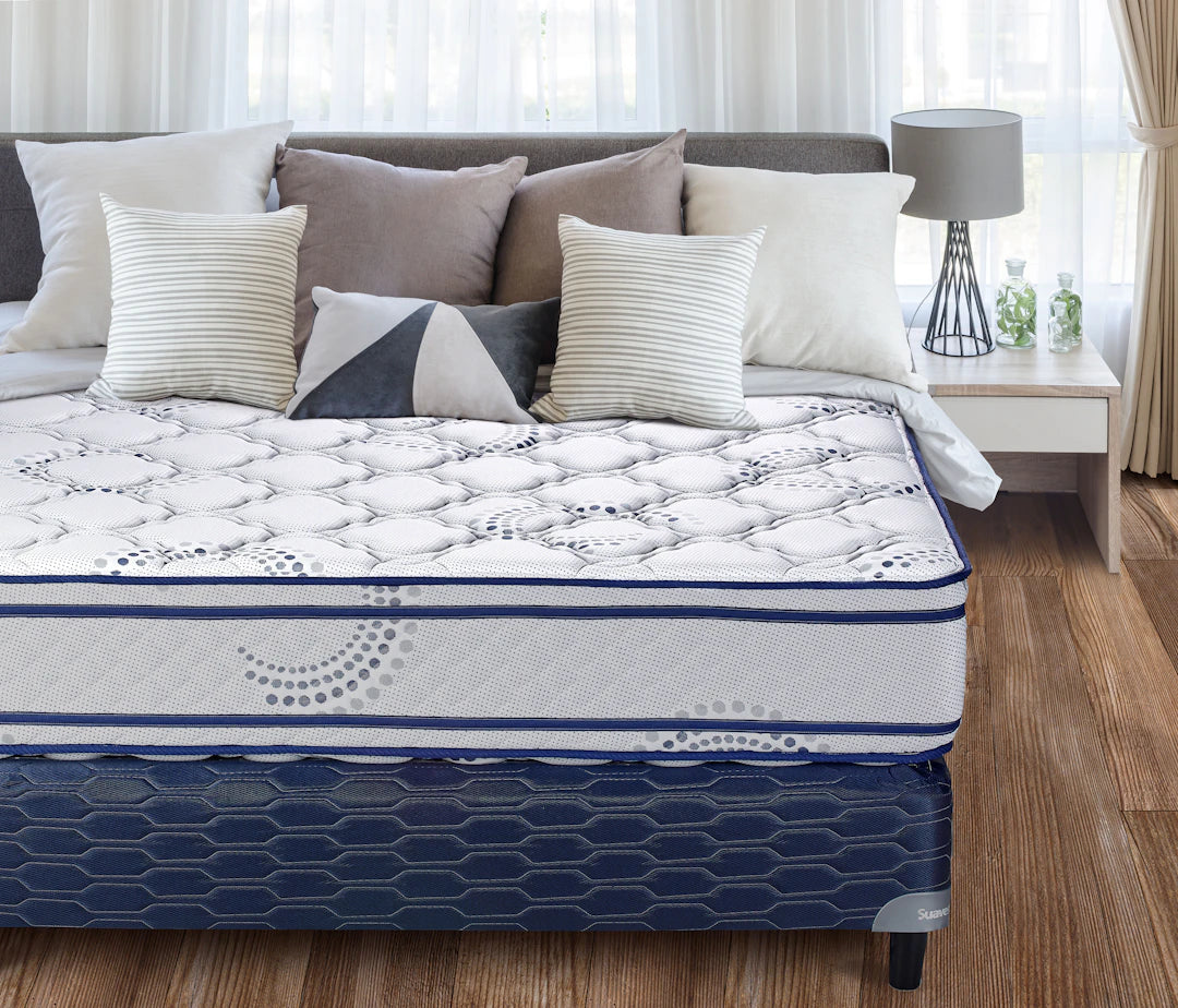 The Pros and Cons of Hybrid Mattresses for Sleepers