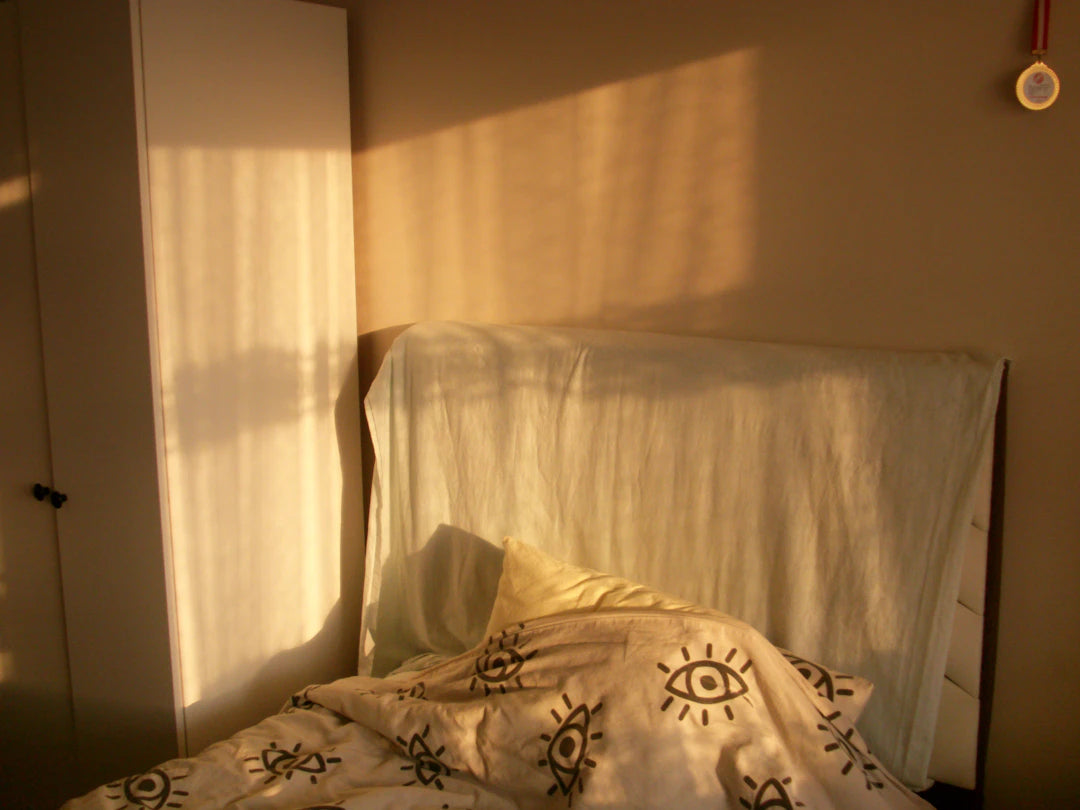 How to Create a Sleep Sanctuary