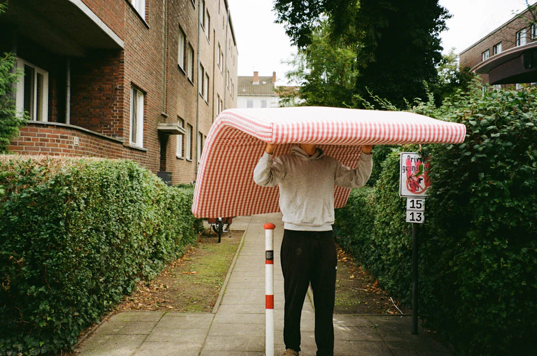 Expert Tips for Mattress Setup and Delivery
