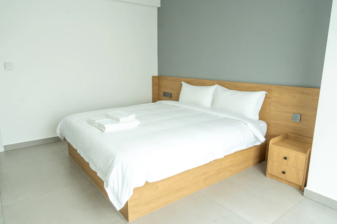 Choosing Bedding for Enhanced Sleep