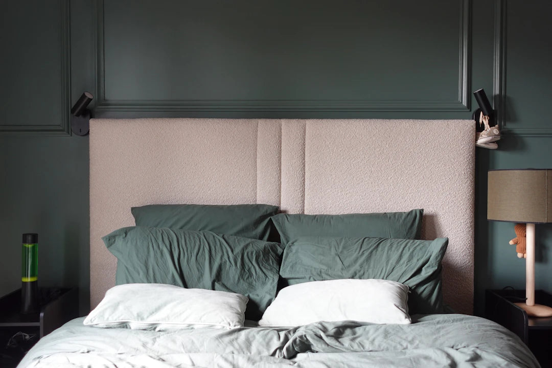 Creating a Sleep-Friendly Bedroom Environment
